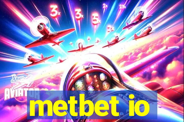 metbet io